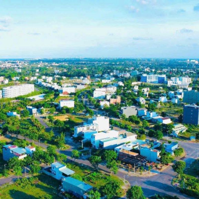 Bê tông chính Điện Ngọc cách Trần Hưng Đạo chỉ 100m, đường 5m. 5,5x19m