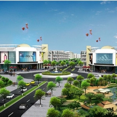 144m2 đường 7m5 giá siêu tốt kđt sentosa riverside