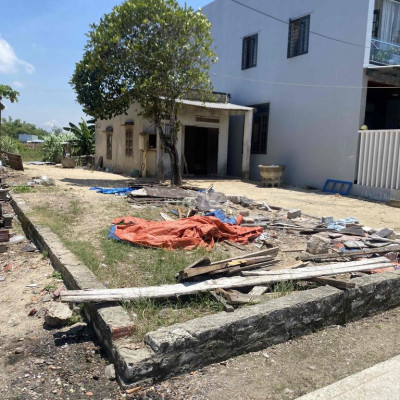 Bán lô đất Đông Điện Bàn - Đà Nẵng giá chỉ 1.xx