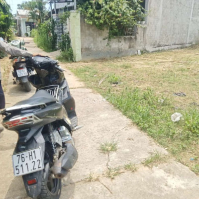 Kẹt tiền bán nhanh luôn lô đất điện nam đông