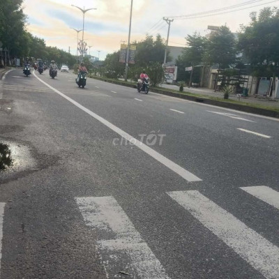 Cần tiền bán gấp lô đất điện Nam Đông Điện bàn Quảng Nam