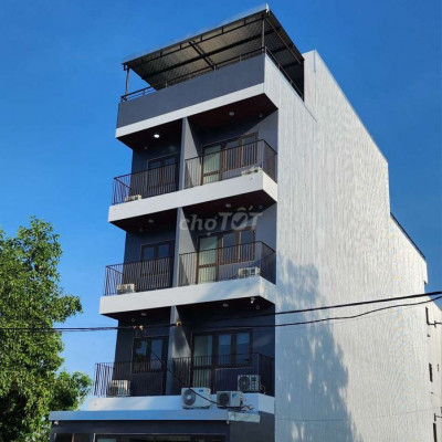 Căn hộ studio gần đại học FPT Đà Nẵng