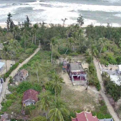 Cần bán đất sát biển Bình Nam - Thăng Bình - Quảng Nam