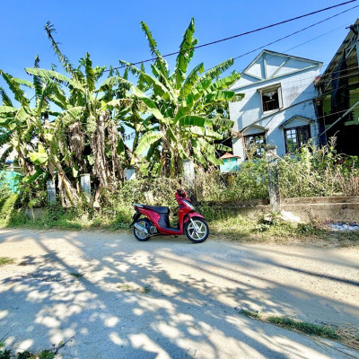 🌟GIÁ *** THỊ TRƯỜNG 4 LÔ LIỀN KỀ MẶT TIỀN ĐƯỜNG ĐX6 – ĐIỆN HỒNG