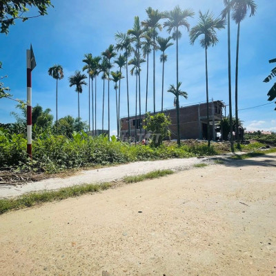 🔥🔥 Chỉ có vài lô diện tích lớn - giá trị lớn nhưng giá tiền nhỏ 6xx