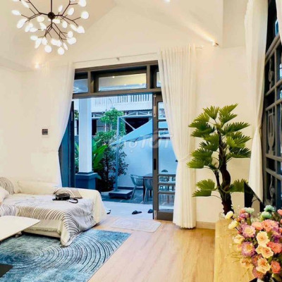 🏡 Bán nhà ngay trung tâm hội an cực đẹp mua vào ở hoặc cho thuê luôn