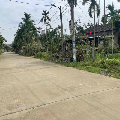 Đất Đẹp Điện Tiến - nằm gần khu Bồ Bồ gần trung tâm Đà Nẵng