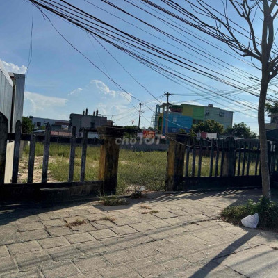 CƠ HỘI VÀNG SỞ HỮU ĐẤT MẶT TIỀN ĐƯỜNG BIỂN ĐÀ NẴNG - HỘI AN