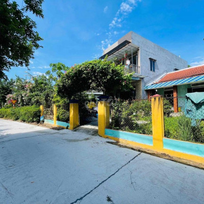 *** 1 lô siêu rẻ, Đất ngay chợ Thanh Quýt, đường oto quay đầu.