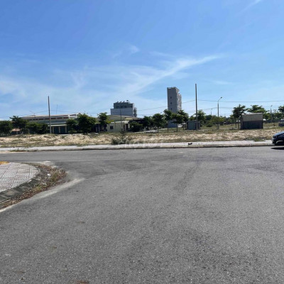 Chính Chủ Chào Bán Lô Ngọc Dương Chợ Viêm Đông Gần Biển - Gần Sông