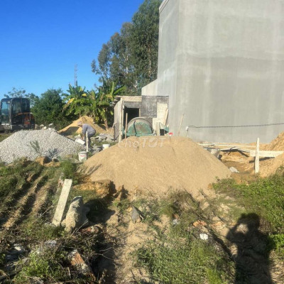 Bán đất nên Hội An