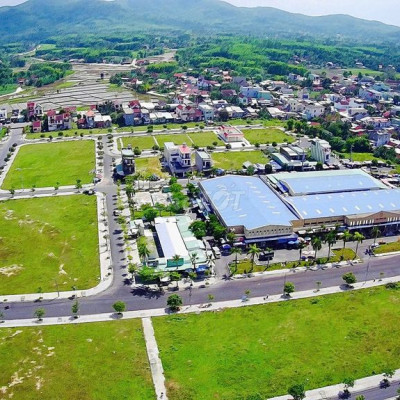 KPC Đông Phú Giai Đoạn Ra Sổ:Giá Đang Mềm–Thời Điểm Vàng Để Xuống Tiền