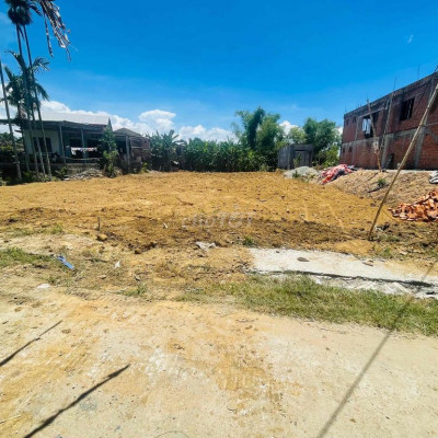 Bán lô đất đẹp - Điện Hồng - Đường thông dân cư đông gần Đà Nẵng