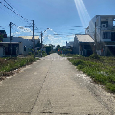 CẦN TÌM CHỦ MỚI CHO LÔ ĐẤT VIP ĐIỆN NAM ĐÔNG