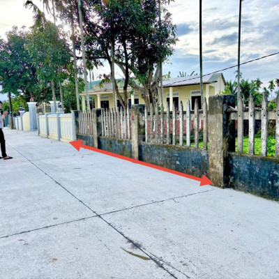 💥💥NHANH CHỈ 1 LÔ XÃ 6XX TRIỆU/LÔ🔥 🏡Sỡ hữu diện tích 120m2 full thổ cư