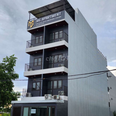 Căn hộ studio mới khai trương gần đại học FPT Đà Nẵng