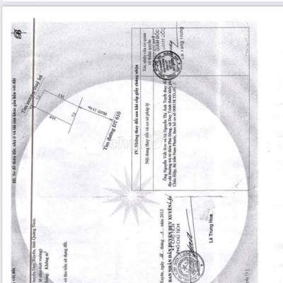 đất mặt tiền đường 10m  Duy Xuyên