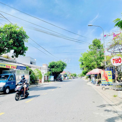 Mặt Tiền Ngang 6m - DT 188m2 - Đường Qh9m cách QL1 600m Giá Chỉ 778tr