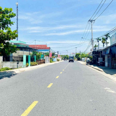 CC bán gấp lô ven sông mát mẻ sát trục liên Huyện gần Phố Cổ