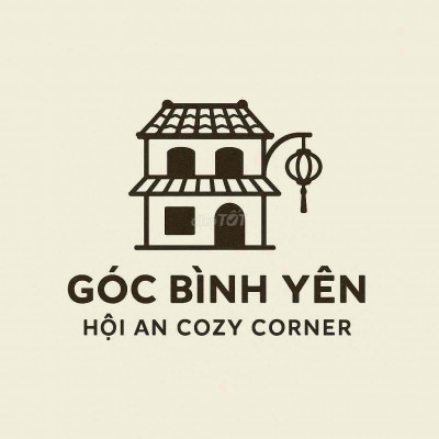 Cho thuê nhà biệt thự gồm 3 bungalow, 550 m2, 2 MT,  Cửa Đại Hội An