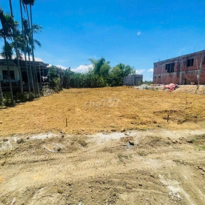 GIÁ *** THỊ TRƯỜNG 2 LÔ LK 380M2 MẶT TIỀN ĐƯỜNG ĐX6 CHỈ 6XX/LÔ