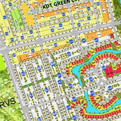 2 mặt tiền 141m2 hướng đông nam giá chỉ 2ty8 siêu đầu tư