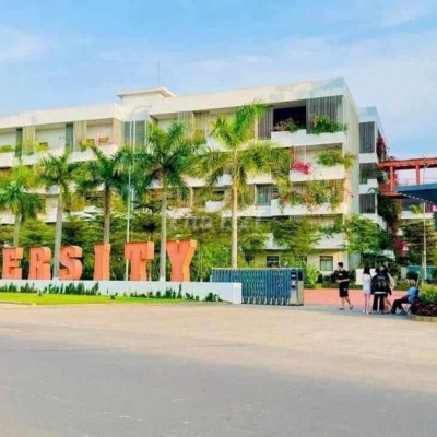 CẦN BÁN LÔ BIỆT THỰ GẦN GÓC NGÃ TƯ,GẦN BV PHAN CHÂU TRINH,GIÁ CỰC TỐT