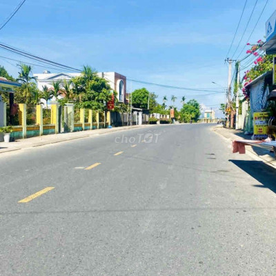 Săn đất đẹp giá siêu mềm-Lô 188m2 ngang 6m giáp Cẩm Kim/Sổ sẵn