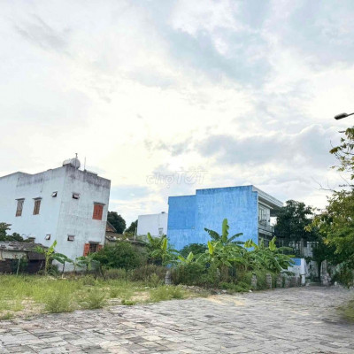 Cần bán lô đất chính chủ: Biệt thự Điện Bàn ngây gần FPT