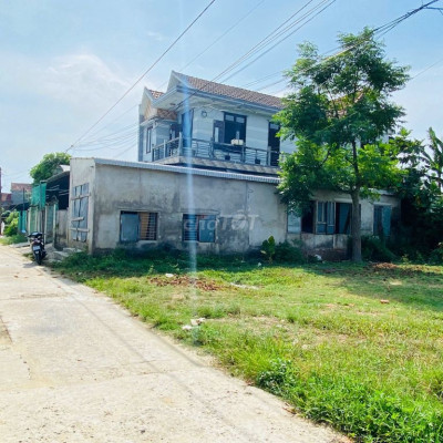 BÁN LÔ ĐẤT 188m² - GẦN TRỤC ĐƯỜNG TRƯỜNG SA – NAM PHƯỚC – ĐÀ NẴNG MỚI-