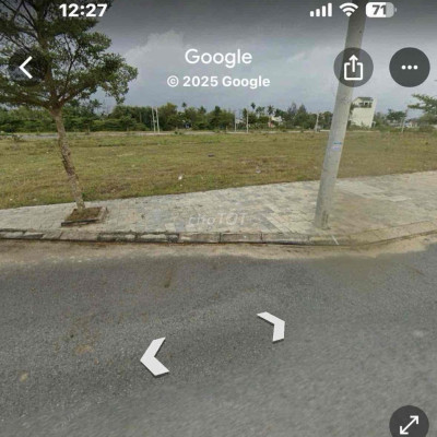 bán đất vị trí siêu đẹp gần căn hộ ks giá đầu tư dt 150m2