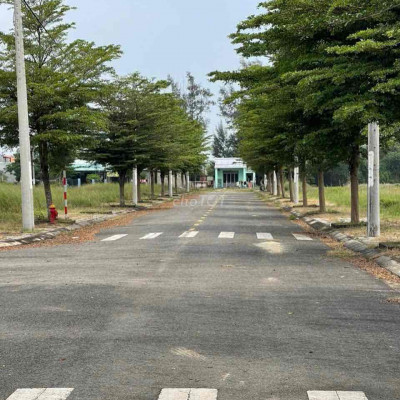 Chính chủ cần bán lô đất đầu tư sát Khu công Nghiệp Điện Ngọc