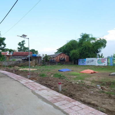 Bán lô đất Điện Hòa gần hồ câu tâm