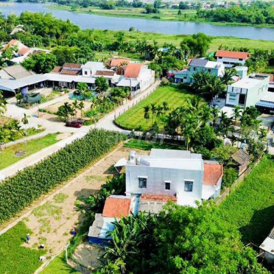 Đất nhà vườn ngang 11m hàng hiếm ngay cửa ngỏ Đà Nẵng mở rộng/Sổ sẵn