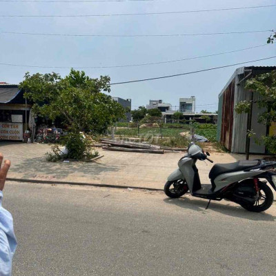 🏡 CẦN BÁN LÔ ĐẤT Ở TẠI KHU TÁI ĐỊNH CƯ DUY HẢI - GIÁ CẮT LỖ