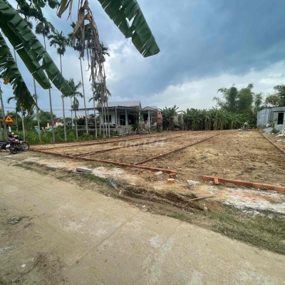 Cơ hội còn 1 lô thôi 223m2 Đất ở - Khu vực sát Đà Nẵng