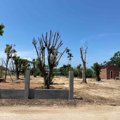 Đất biệt thự 285m2 đất ở ngang 10 view hồ thoáng mát ngay Võ Như Hưng