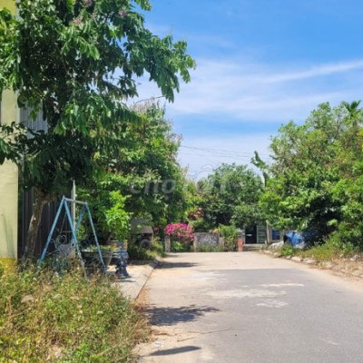 🏡 BÁN LÔ ĐẤT ĐẸP 1.5xx TỶ TL (108M²) – KDC THĂNG HOA