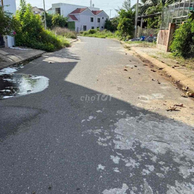 NGON! LÔ ĐẤT ĐẸP PHƯỚC TRẠCH CỬA ĐẠI 100M2 CHỈ 2.25 TỶ.