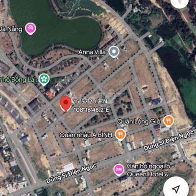 Bán dự án đang hot Green giá tốt