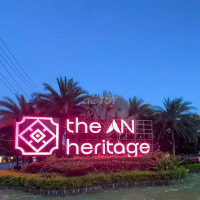 Nhà phố Biệt Thự- 1T 4 L- Giao Thô- SHCC- Vào ở và kinh doanh ngay