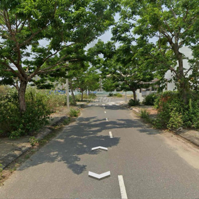 Bán đất nền dự án Green City, điện bàn đông, 2,3 tỷ, 100m2 - Hot!