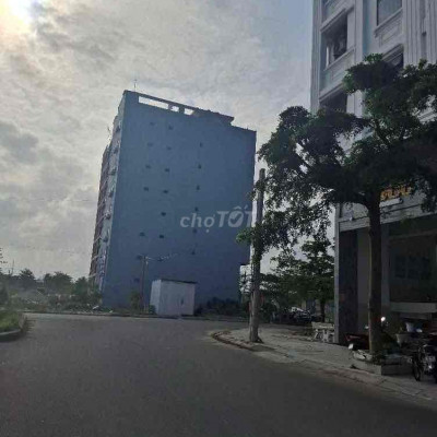 Bán Sentosa điện bàn đông đà nẵng , 2,15 tỷ, 108m2, mặt tiền 6m