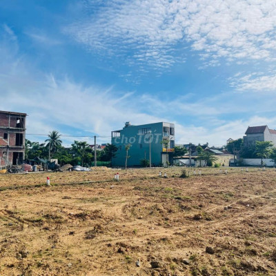 Cần bán gấp 2 lô MT đường, diện tích 105m2 giá 1tỷ250 phố An Hà Trung