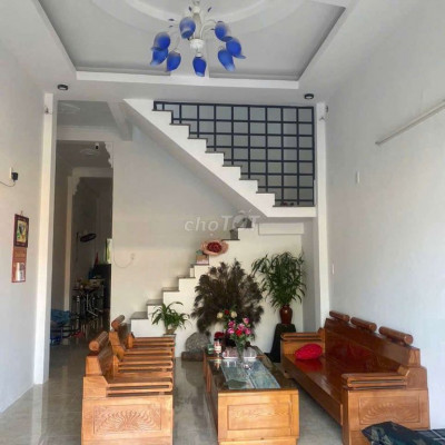 Nhà đẹp đang ở gđ