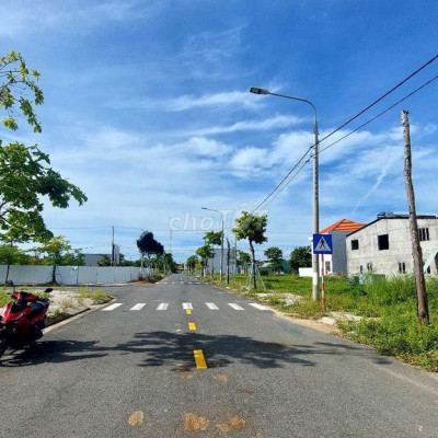 BÁN LÔ 100M2 ĐƯỜNG 7M5 – DỰ ÁN EPIC TOWN ĐIỆN THẮNG – GẦN QUỐC LỘ 1A