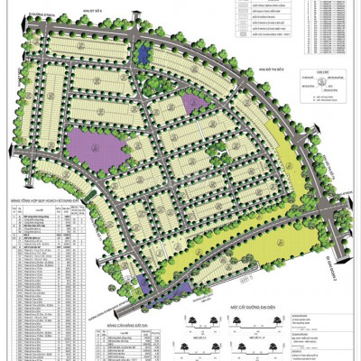 Đất 7B, Green giá đầu tư, chỉ có 3 lô sắp Bay