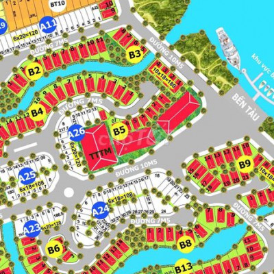 🏡 Bán đất gần sông gần biển giá chỉ 2ty4 📍 Vị trí đẹp tại phường Điện