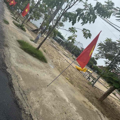 HIẾM! 100M2 ĐẤT BẾN TRỄ, CẨM HÀ GẦN CÔNG VIÊN CHỈ 1.95 TỶ HỘI AN.