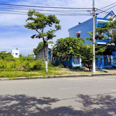 Bán 125m2 KDT Ngân Câu Ngân Giang. Đường 23m.